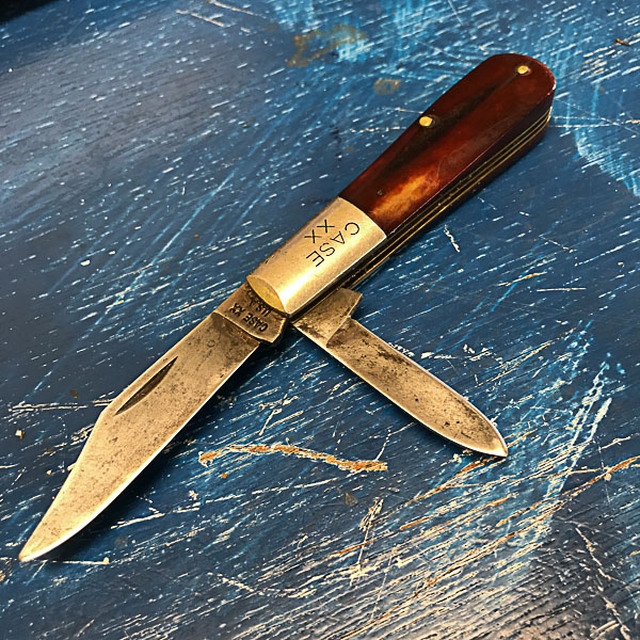 Photo 1 of 41, knives